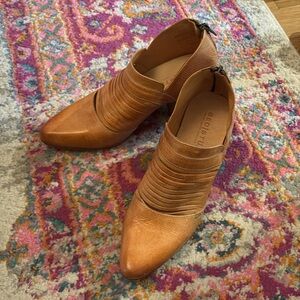 Bed Stu shoes size 8